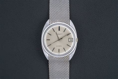 audemars piguet tonneau 18kt white gold watch|audemars piguet price list.